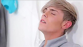 Fabulous adult movie homosexual Blond Boys watch , watch it