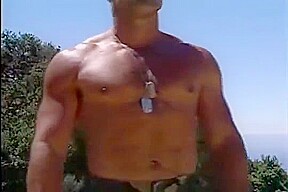 Fabulous adult movie homosexual Uniforms newest , watch it