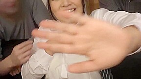 Fabulous adult scene Japanese hottest exclusive version
