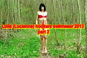 Fabulous amateur shemale scene with Solo, Compilation scenes