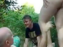 Fabulous gay movie with Blowjob scenes