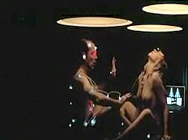 Fabulous homemade European, Couple sex clip