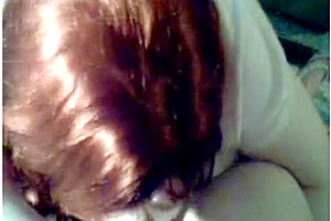 Fabulous homemade shemale scene with Blowjob, POV scenes