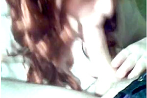 Fabulous homemade shemale scene with Blowjob, POV scenes