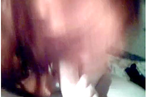 Fabulous homemade shemale scene with Blowjob, POV scenes