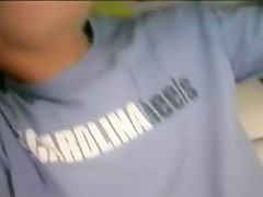 Fabulous male in horny str8, twink homo sex clip