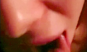 Fabulous porn clip Blowjob hottest uncut