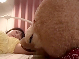 Fabulous porn scene Asian crazy unique