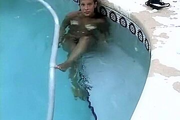 Fabulous pornstar Chris Cummings in crazy amateur, dildos/toys xxx scene
