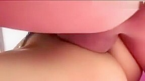Fabulous pornstar in amazing asian, straight porn scene