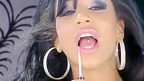 Fabulous pornstar in incredible big tits, babes porn clip