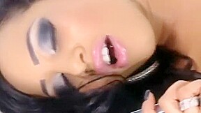 Fabulous pornstar in incredible big tits, babes porn clip