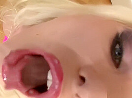 Fabulous xxx scene Blowjob fantastic you've seen