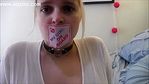 Face Fucked And Humiliated - Codi Vore