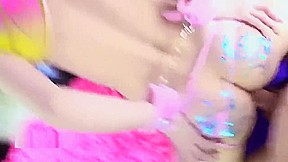 Fairy Costume -kittenymph