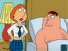 Family Guy Sex