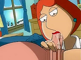 Family Guy Sex