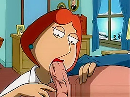 Family Guy Sex