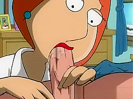 Family Guy Sex
