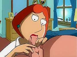 Family Guy Sex