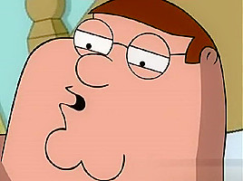 Family Guy Sex