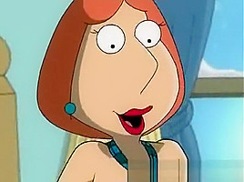 Family Guy Sex