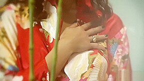 Fantasies Of The Geisha