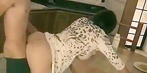 Fantasising sex hot Step mom