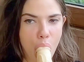 Fantastic beautiful girl