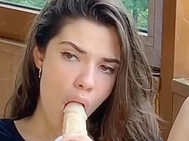 Fantastic beautiful girl