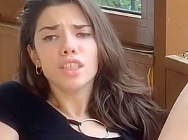Fantastic beautiful girl