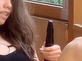 Fantastic beautiful girl