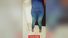 Fantasy Role Play Of Tamil Milf Aunty Seducing Man