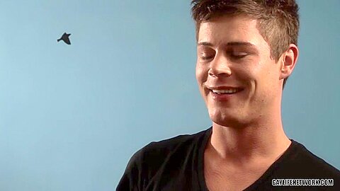 Far Too Tempting A Twink - Zac West & Cody Reed