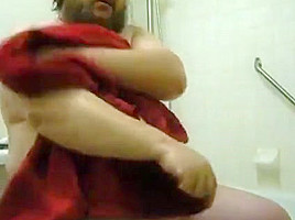 Fat Chub Shower