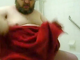 Fat Chub Shower