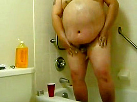 Fat Chub Shower