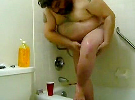 Fat Chub Shower