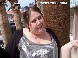 Fat Girl Is Giving A Head