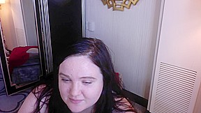 Fat babe but still sexy