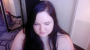 Fat babe but still sexy