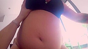 Fat pov sex
