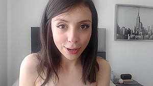 Feeling cute and sexy