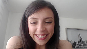 Feeling cute and sexy
