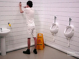Feels In Need Of Hard Pounding