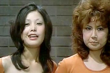 Female Prisoner 701 Scorpion (1972)