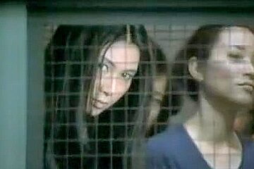 Female Prisoner 701 Scorpion (1972)