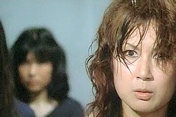 Female Prisoner 701 Scorpion (1972)