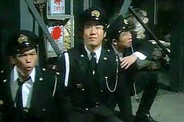 Female Prisoner 701 Scorpion (1972)