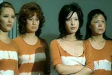 Female Prisoner 701 Scorpion (1972)